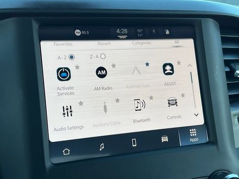 Used 2024 RAM 3500 Big Horn image 33