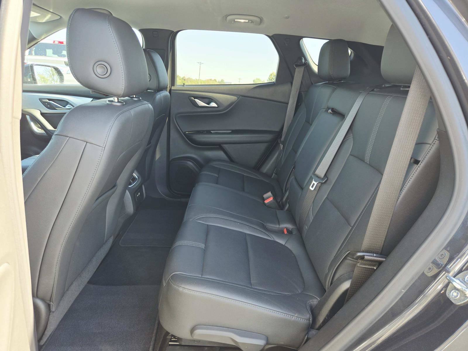 Used 2022 Chevrolet Blazer LT AWD/4WD image 13