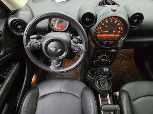 Used 2015 MINI Cooper Countryman S image 10