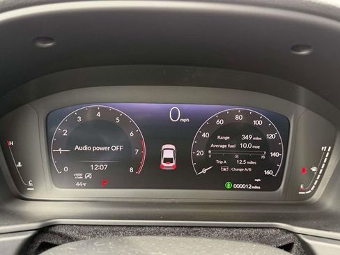 New 2026 Honda Accord SE image 24