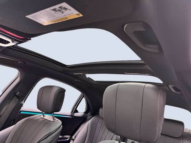 Certified 2022 Mercedes-Benz S 580 4MATIC Sedan image 29