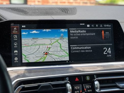 Used 2023 BMW X5 xDrive40i w/ Premium Package AWD/4WD image 27