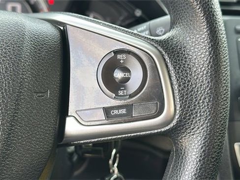 Used 2018 Honda Civic LX image 25