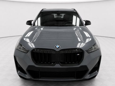 Used 2025 BMW X1 M35i w/ Premium Package AWD/4WD image 2