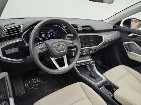 Used 2025 Audi Q3 2.0T Premium Plus AWD/4WD image 14