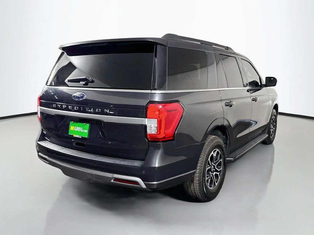 Used 2024 Ford Expedition XLT RWD image 34