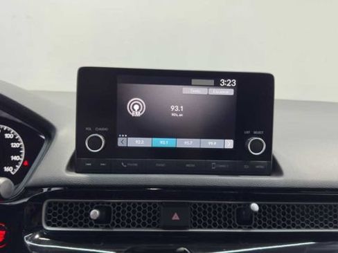 Used 2024 Honda Civic Sport image 28
