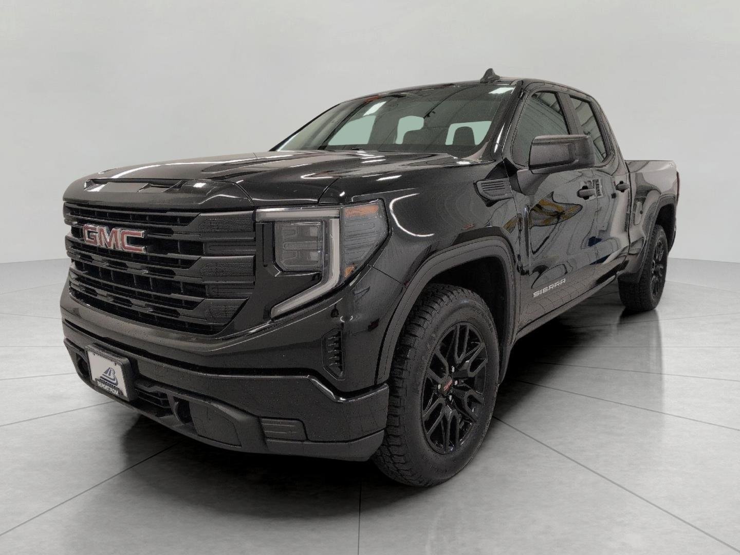 Used 2023 GMC Sierra 1500 Pro w/ Graphite Edition AWD/4WD image 41