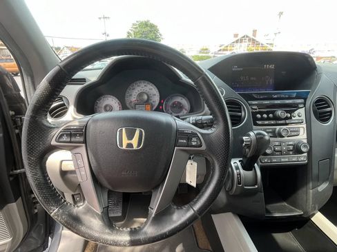Used 2013 Honda Pilot EX-L image 9