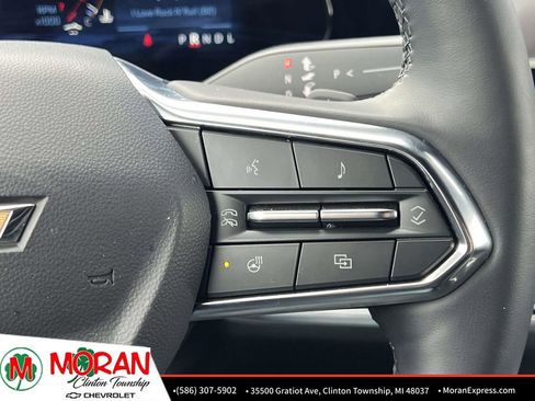 Certified 2025 Chevrolet Equinox LT w/ Convenience Package II FWD image 23