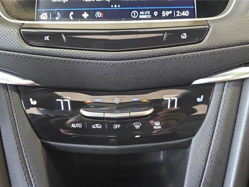 Used 2024 Cadillac XT6 Luxury AWD/4WD image 20