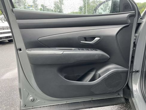 Certified 2026 Hyundai Santa Cruz SEL AWD/4WD image 5