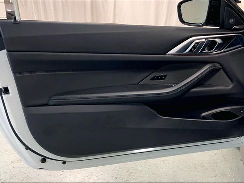 Used 2024 BMW M4 xDrive Competition w/ Executive Package image 21