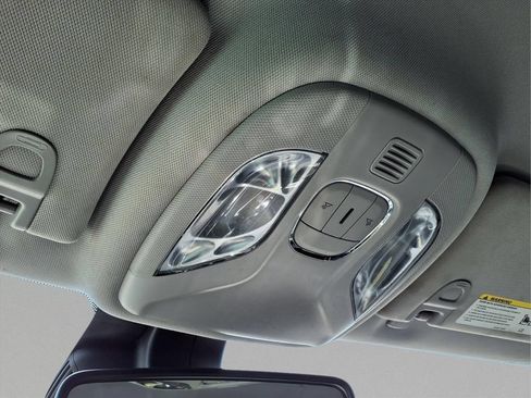 Used 2022 Jeep Compass Latitude AWD/4WD image 14