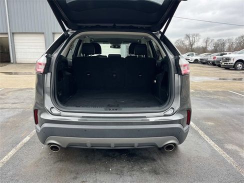 Used 2019 Ford Edge SEL w/ Equipment Group 201A image 12