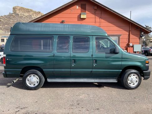 Used 2009 Ford E-350 and Econoline 350 XL image 4