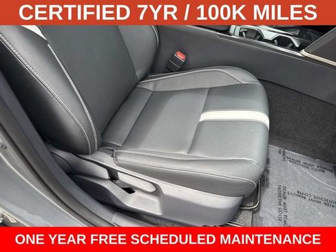 Used 2026 Toyota Camry SE FWD image 10