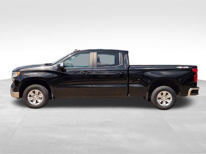 Used 2023 Chevrolet Silverado 1500 LT w/ Protection Package