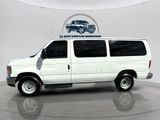 Used 2011 Ford E-350 and Econoline 350 XLT image 2
