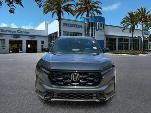 Used 2024 Honda CR-V Sport image 3