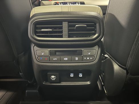 Used 2026 Honda Passport TrailSport Elite image 22