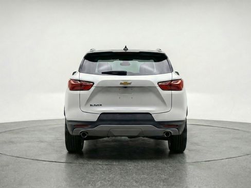 Used 2025 Chevrolet Blazer LT image 7