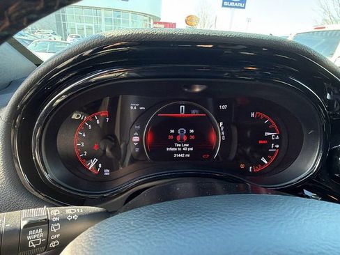 Used 2023 Dodge Durango SXT image 29
