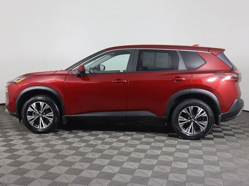 Used 2023 Nissan Rogue SV image 15