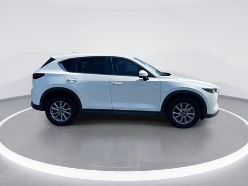Used 2022 MAZDA CX-5 AWD 2.5 S image 10
