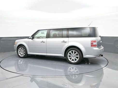 Used 2011 Ford Flex Limited image 5