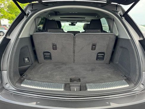 Used 2020 Acura MDX SH-AWD image 6