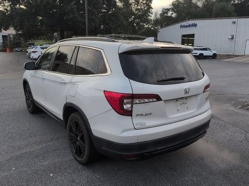 Used 2021 Honda Pilot Special Edition image 6