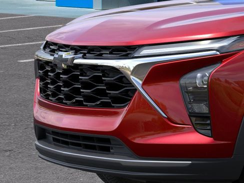 New 2026 Chevrolet Trax LT w/ Driver Confidence Package image 37