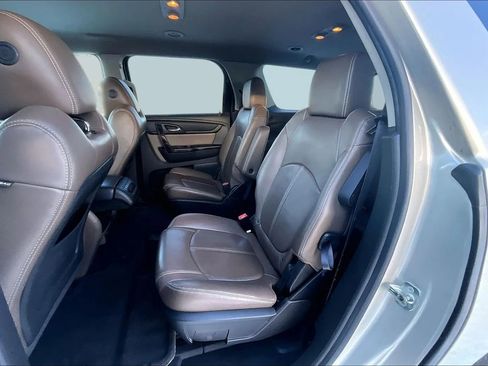 Used 2015 GMC Acadia SLT FWD image 27
