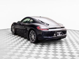 Certified 2015 Porsche Cayman GTS video 3