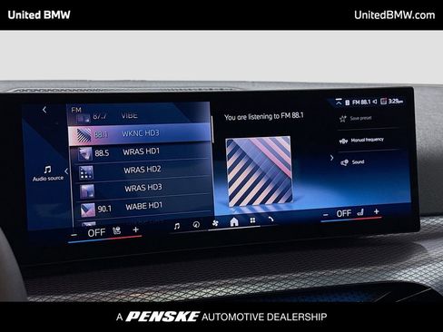 Used 2026 BMW 430i xDrive Coupe image 8