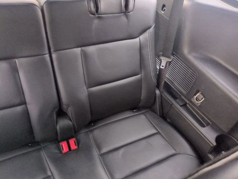 Used 2022 Ford Explorer ST w/ Equipment Group 401A image 21