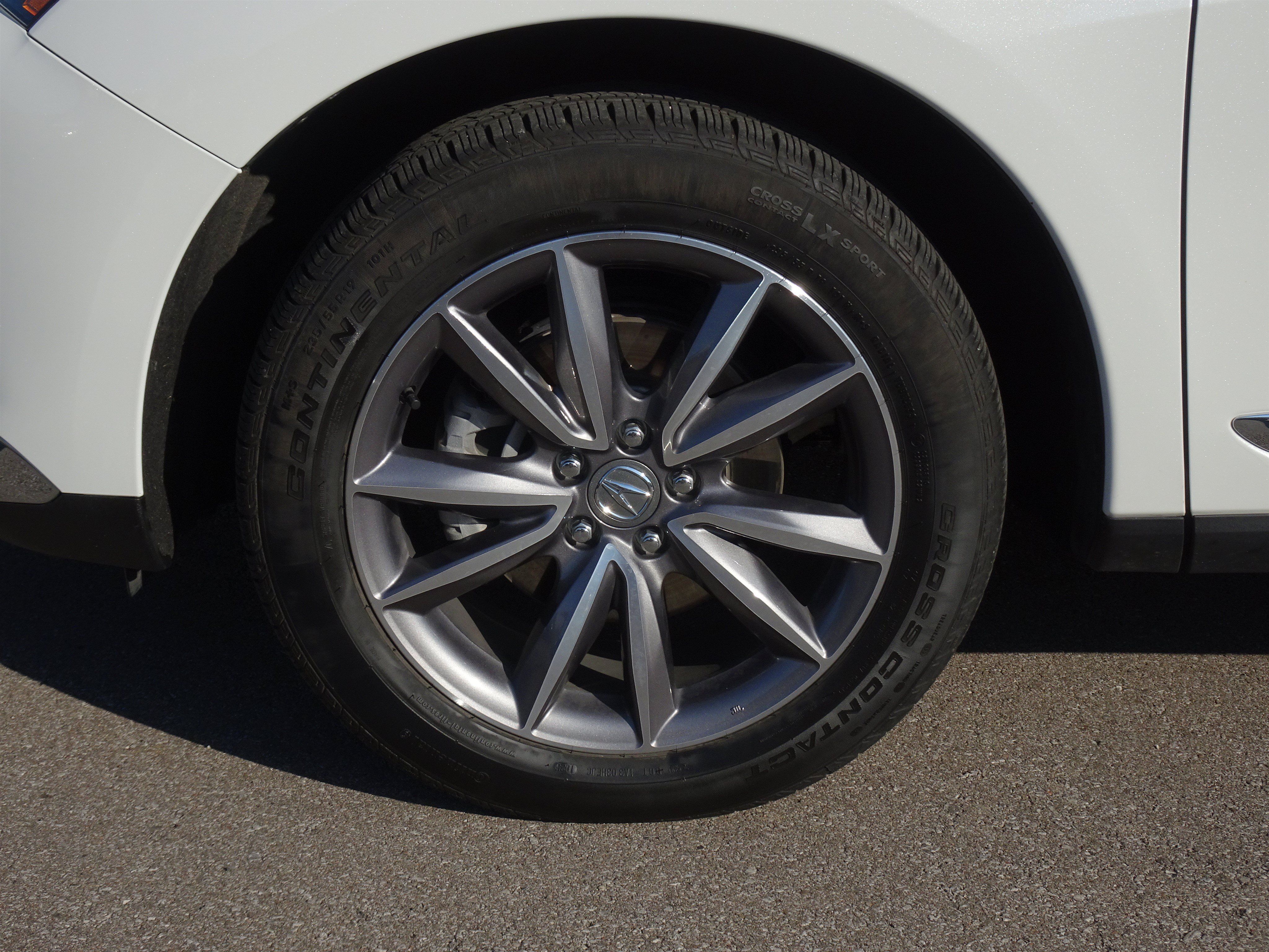 Used 2022 Acura RDX w/ Technology Package AWD/4WD image 28