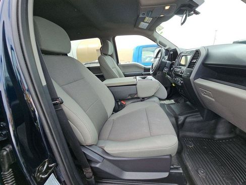 Used 2022 Ford F350 XL w/ STX Appearance Package AWD/4WD image 16