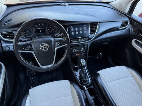 Used 2019 Buick Encore Preferred image 21