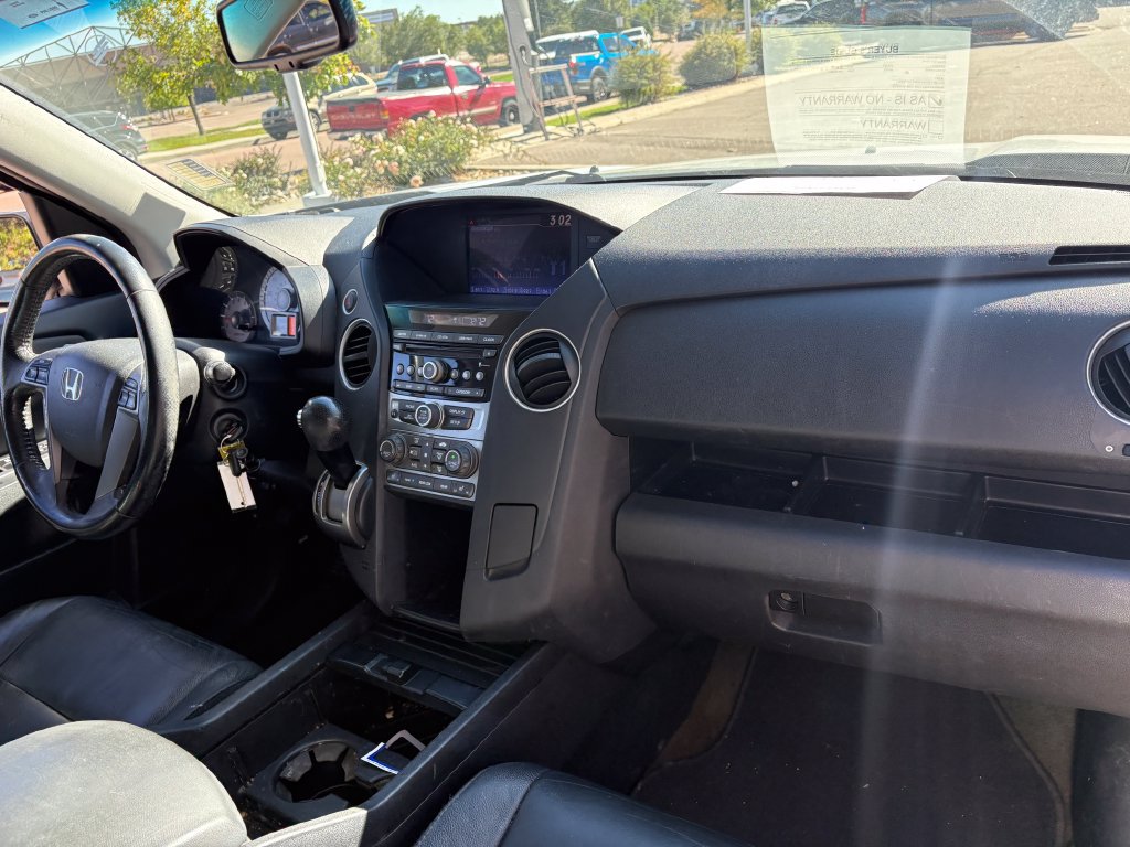 Used 2015 Honda Pilot EX-L image 29