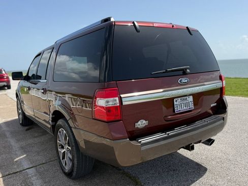 Used 2015 Ford Expedition EL King Ranch RWD image 7