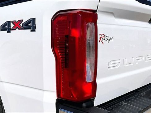 Used 2023 Ford F250 XL w/ Snow Plow/Camper Package image 24