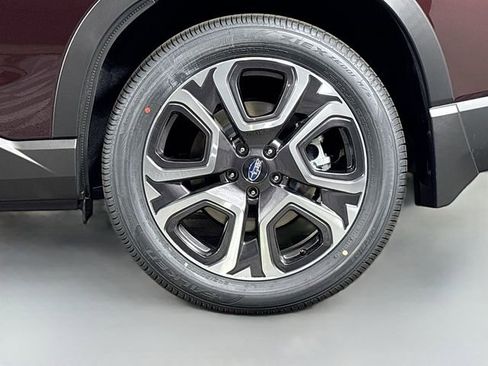 New 2026 Subaru Ascent Touring image 34