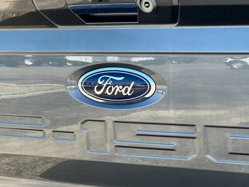 Certified 2023 Ford F150 Lariat w/ Equipment Group 502A High AWD/4WD image 25