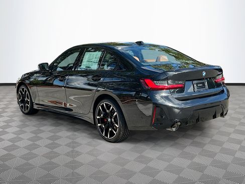 New 2026 BMW 330i 330i NA w/ M Sport Package image 5