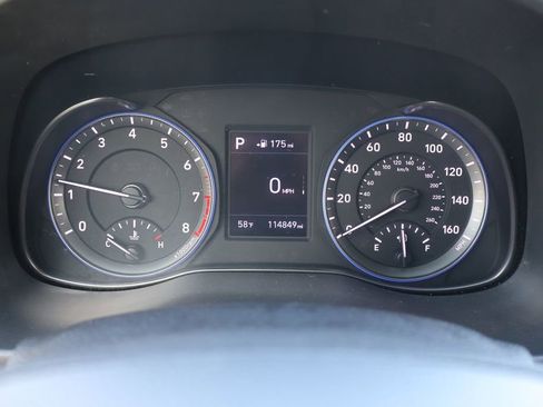 Used 2018 Hyundai Kona SEL AWD/4WD image 35