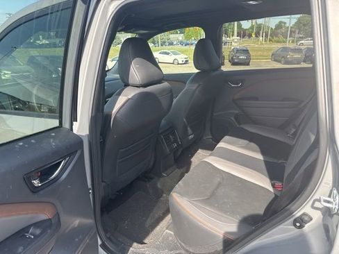 Certified 2025 Subaru Forester Sport w/ Popular Package #1 AWD/4WD image 13
