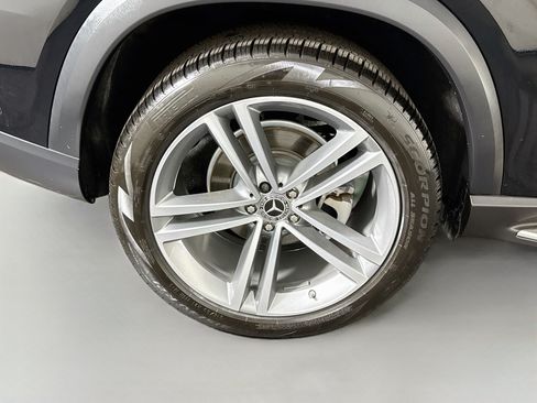 Used 2022 Mercedes-Benz GLE 350 w/ Premium Package image 32