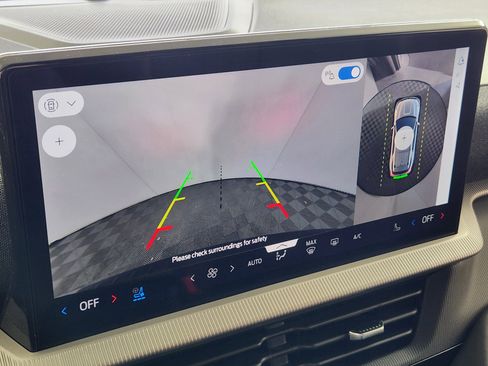 New 2026 Ford Explorer Tremor w/ Tremor Ultimate Package image 23